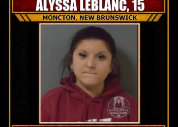 MISSING PERSON CANADA RELEASE