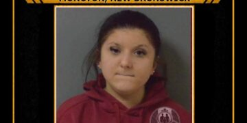 MISSING PERSON CANADA RELEASE