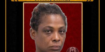 MISSING PERSON CANADA RELEASE