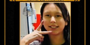 MISSING PERSON CANADA RELEASE