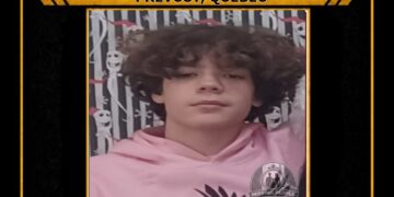 MISSING PERSON CANADA RELEASE