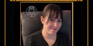 MISSING PERSON CANADA RELEASE