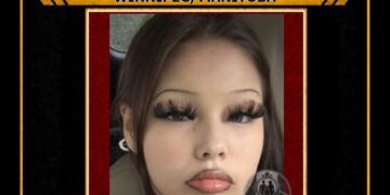 MISSING PERSON CANADA RELEASE