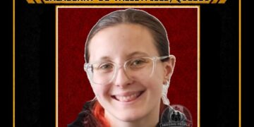 MISSING PERSON CANADA RELEASE