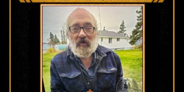 MISSING PERSON CANADA RELEASE