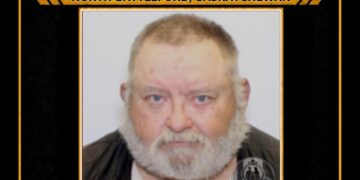 MISSING PERSON CANADA RELEASE