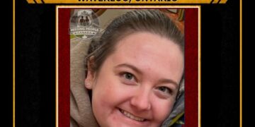 MISSING PERSON CANADA RELEASE