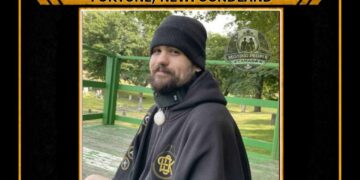 MISSING PERSON CANADA RELEASE