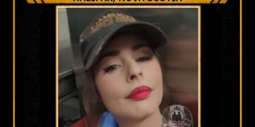 MISSING PERSON CANADA RELEASE