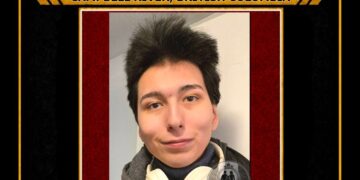 MISSING PERSON CANADA RELEASE