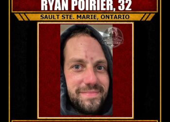 MISSING PERSON CANADA RELEASE