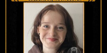MISSING PERSON CANADA RELEASE