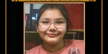 MISSING PERSON CANADA RELEASE
