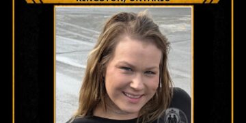 MISSING PERSON CANADA RELEASE