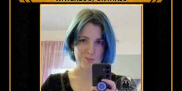 MISSING PERSON CANADA RELEASE