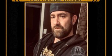 MISSING PERSON CANADA RELEASE