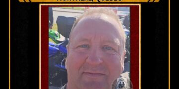 MISSING PERSON CANADA RELEASE