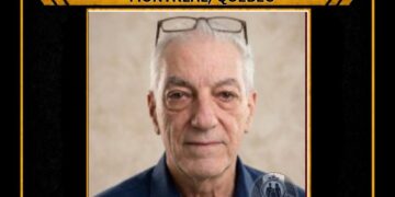 MISSING PERSON CANADA RELEASE