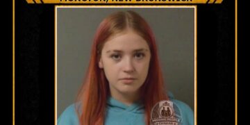 MISSING PERSON CANADA RELEASE