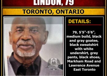 Toronto