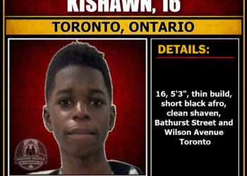 Toronto