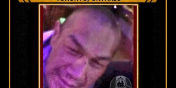 MISSING PERSON CANADA RELEASE