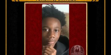 MISSING PERSON CANADA RELEASE