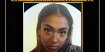 MISSING PERSON CANADA RELEASE