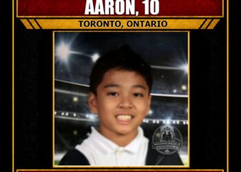 MISSING PERSON CANADA RELEASE