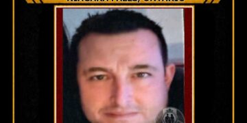 MISSING PERSON CANADA RELEASE