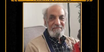 MISSING PERSON CANADA RELEASE