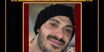 MISSING PERSON CANADA RELEASE