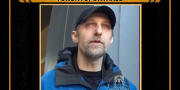 MISSING PERSON CANADA RELEASE