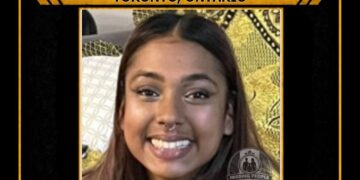MISSING PERSON CANADA RELEASE