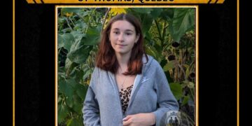 MISSING PERSON CANADA RELEASE