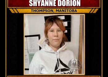 Manitoba
