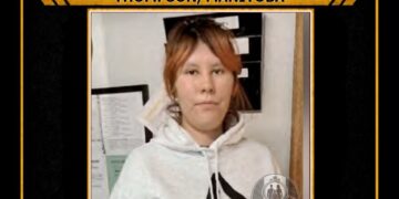 MISSING PERSON CANADA RELEASE
