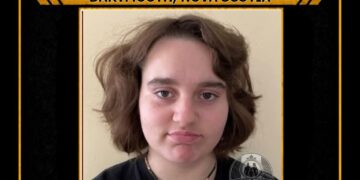 MISSING PERSON CANADA RELEASE