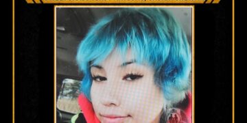 MISSING PERSON CANADA RELEASE