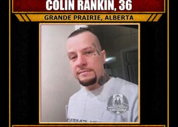 MISSING PERSON CANADA RELEASE