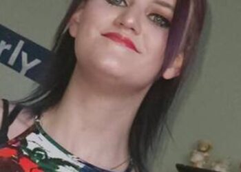 MISSING PERSON CANADA RELEASE