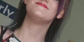 MISSING PERSON CANADA RELEASE