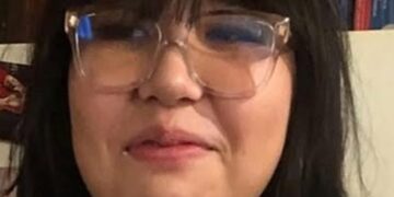 MISSING PERSON CANADA RELEASE