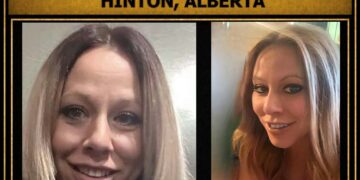MISSING PERSON CANADA RELEASE