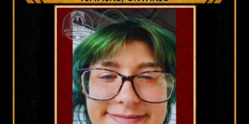MISSING PERSON CANADA RELEASE
