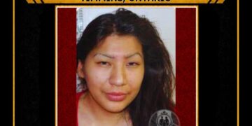 MISSING PERSON CANADA RELEASE