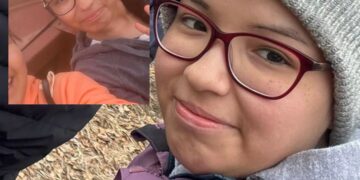 MISSING PERSON CANADA RELEASE