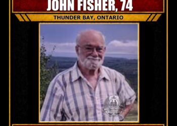 MISSING PERSON CANADA RELEASE