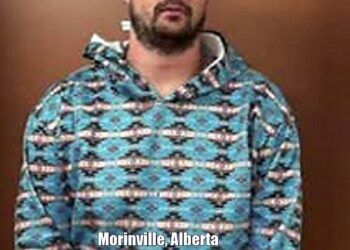 MISSING PERSON CANADA RELEASE
