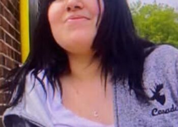 MISSING PERSON CANADA RELEASE